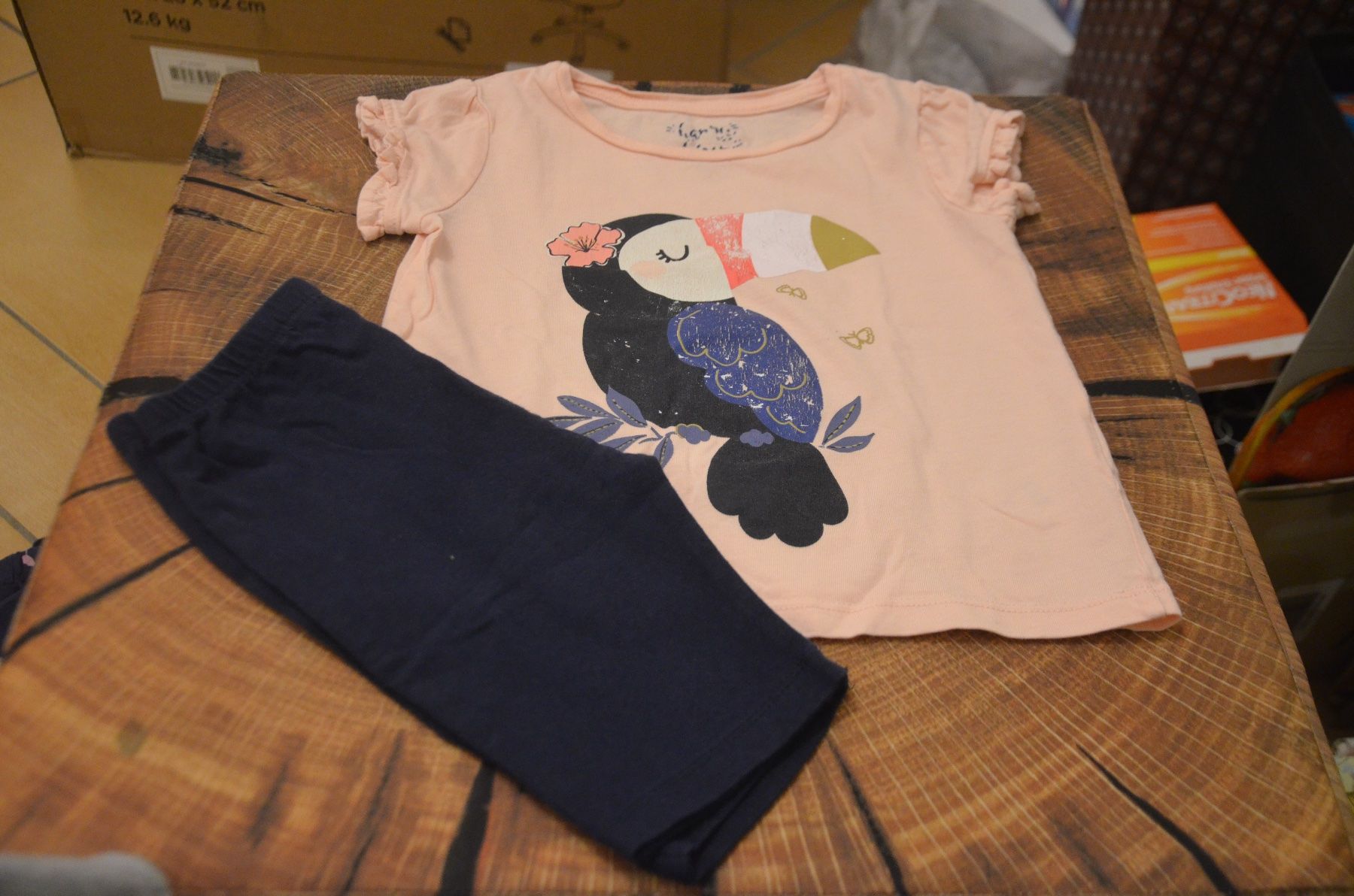 Kleiderpakete & -sets: TAILLE 92 – Gebraucht aus Chiasso von Dolly015