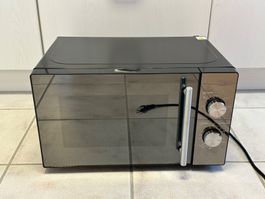 ok. Mikrowelle 700W