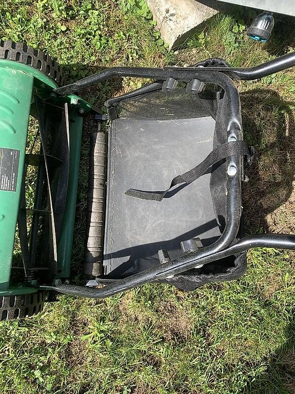 Tagliaerba: Spindelmäher von Okay – Usato da Thun venduto da tutae 2