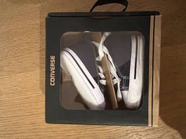 Newborn Converse Schuhe ? Grösse 18