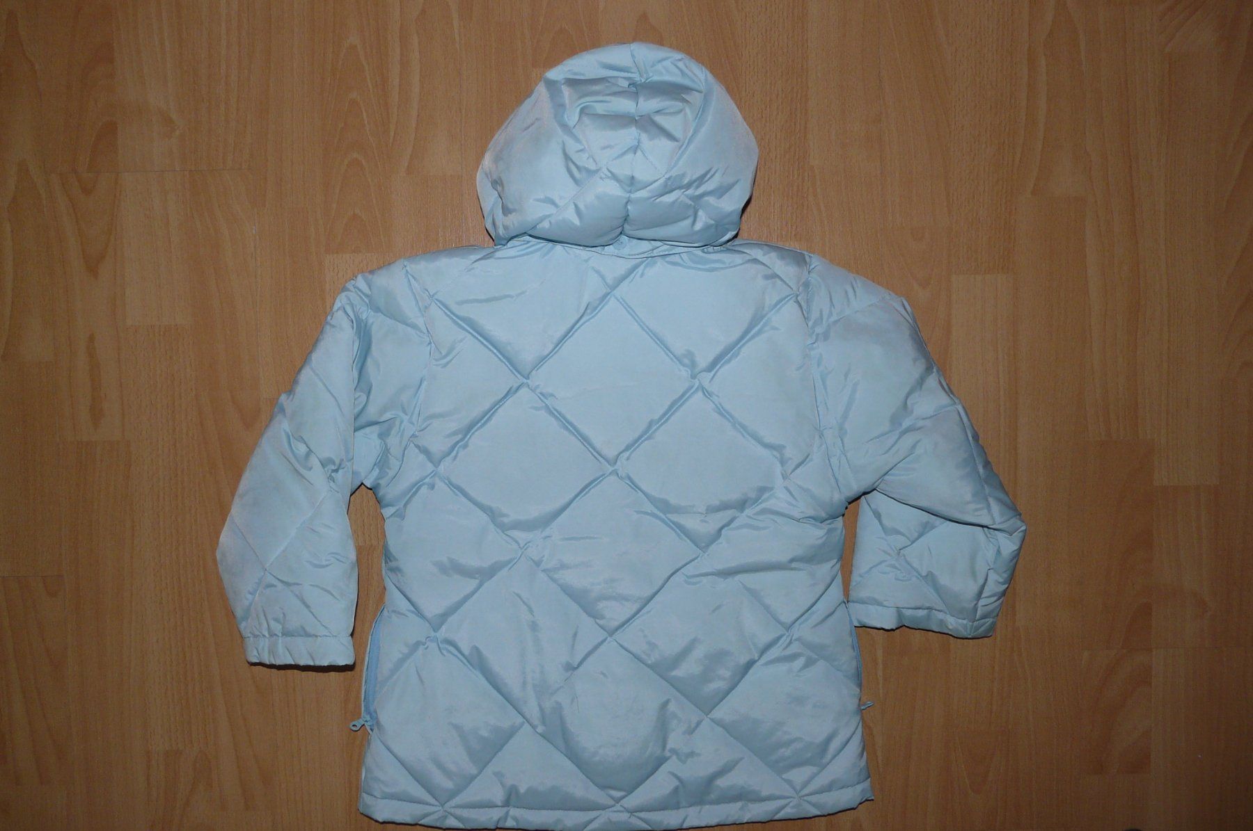Jacken & Mäntel: Veste jacke marque Floriane 6-8 ans – Gebraucht aus ERLINSBACH von doudouce 2