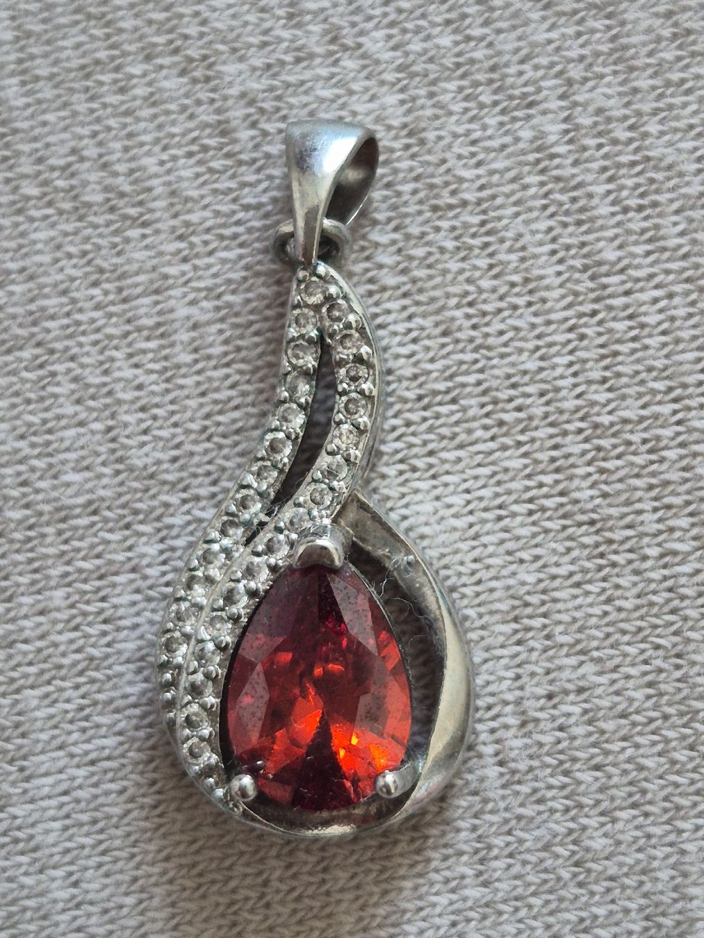 Ciondoli: lot de 5 pendentifs pour collier – Usato da Villars-sur-Glâne venduto da dia_2q2l 3