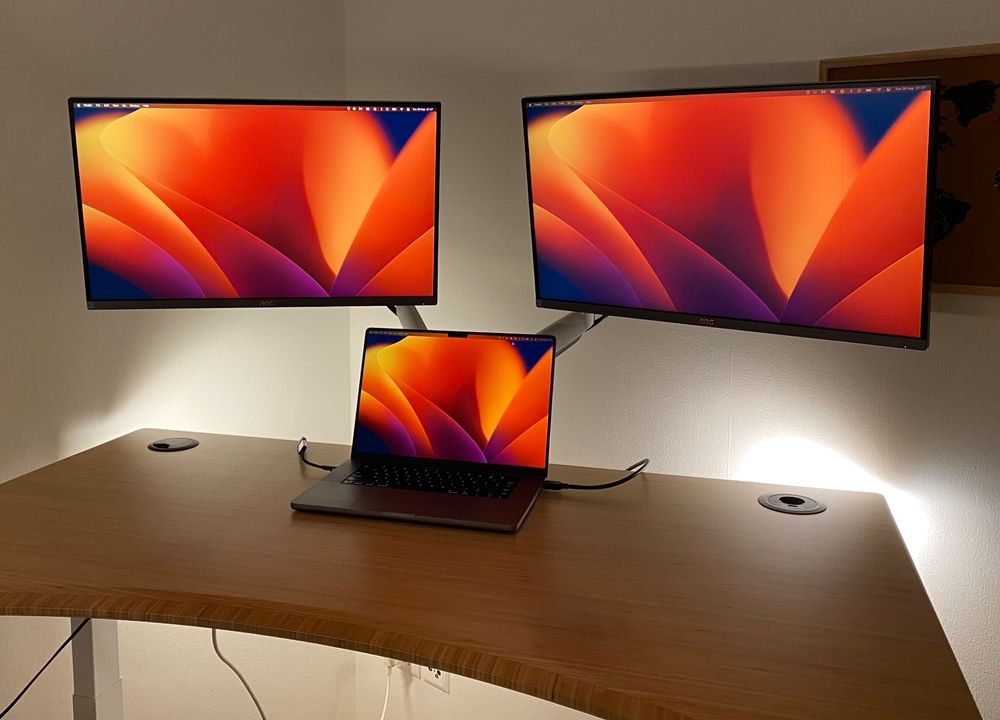 dual-27-4k-monitor-setup-kaufen-auf-ricardo