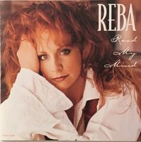 Reba McEntire – Read my mind