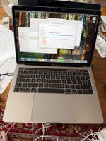 Macbook pro 13.  2019