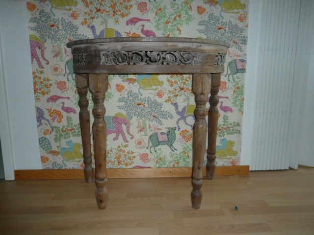 Console: Wandkonsole – Usato da Safnern venduto da Hwinner
