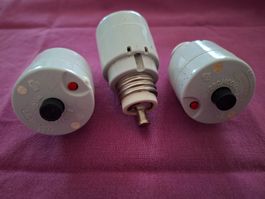 3 x Sicherung