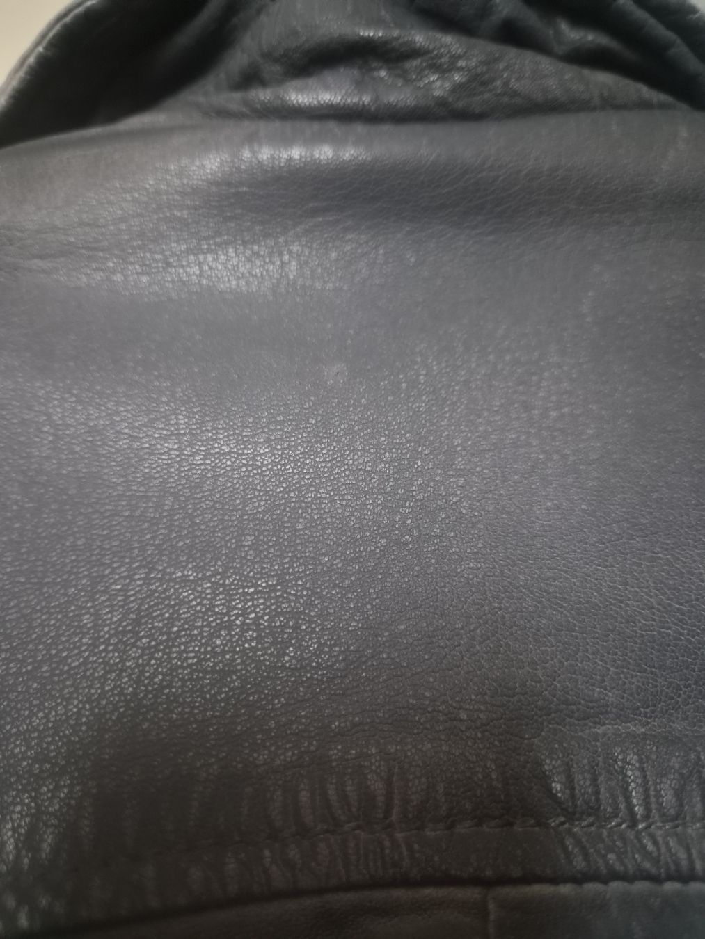 Jacken: M.O.D veste en cuir  – Gebraucht aus Lausanne von mooshi-wooshi 3