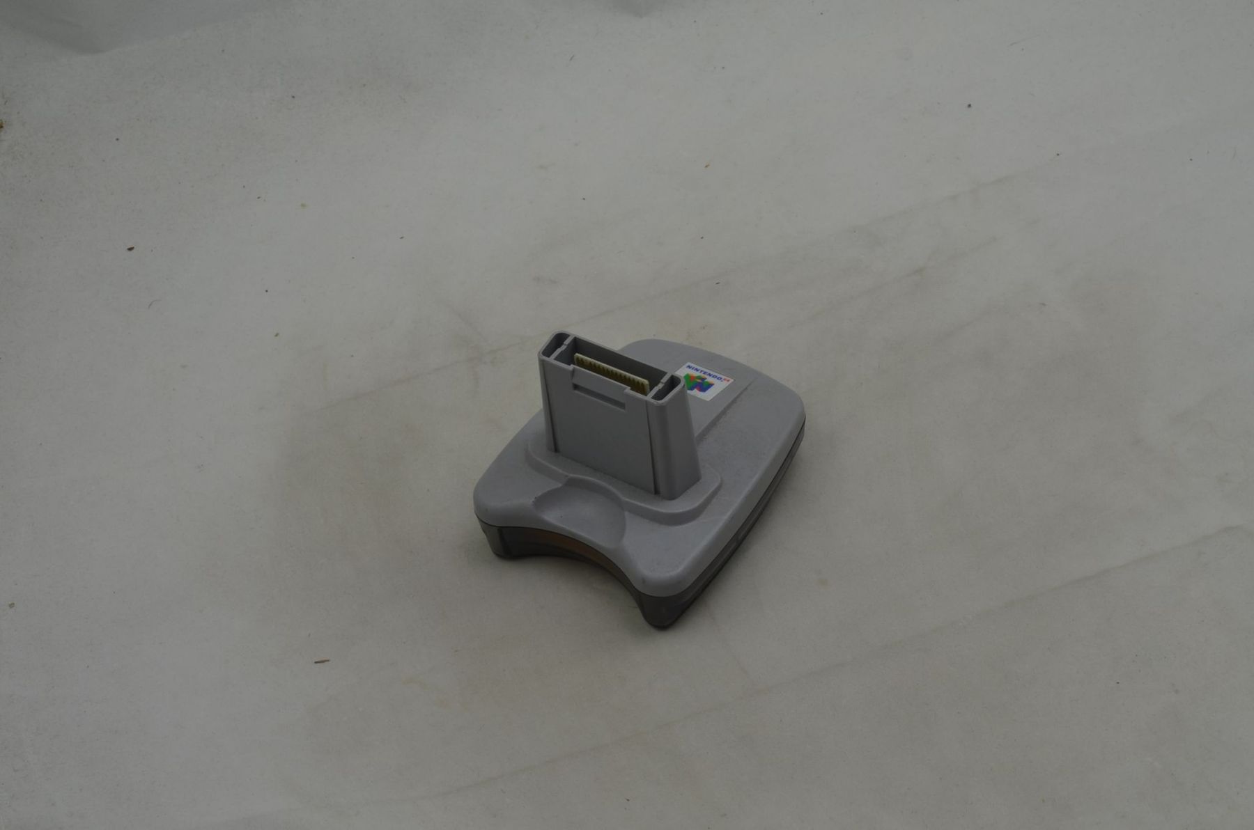 Altri accessori: N64 Transfer Pack – Usato da Buchs AG venduto da SellAndBuyX 3