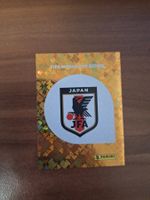 Panini Fifa WM 2026 - JPN 1