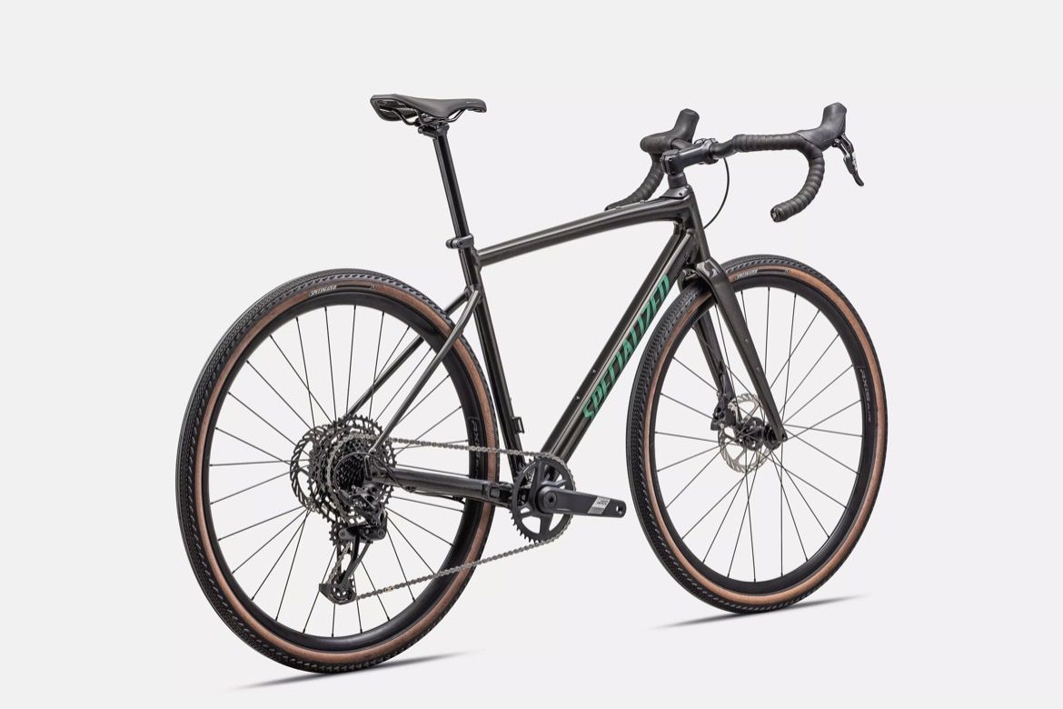 Specialized Velos: Specialized 2024 Diverge Comp E5, Size 49 – Neu (gemäss Beschreibung) aus Brugg AG von aas_dgt9 5