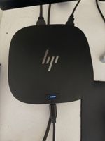 HP Universal USB-C G5 Docking Station