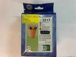 Brother MFC-J5330, MFC-J5930, MFC-J6930 Multipack, LC3217