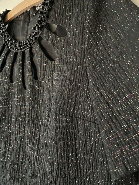 Dorothee Vogel Kleider: Kleid, Dorothee Vogel, Grösse 40 – Gebraucht aus St. Gallen von Cagliari2015 4