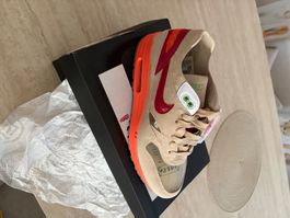 Nike Air Max 1 Grösse 42 neuwertig mit Box