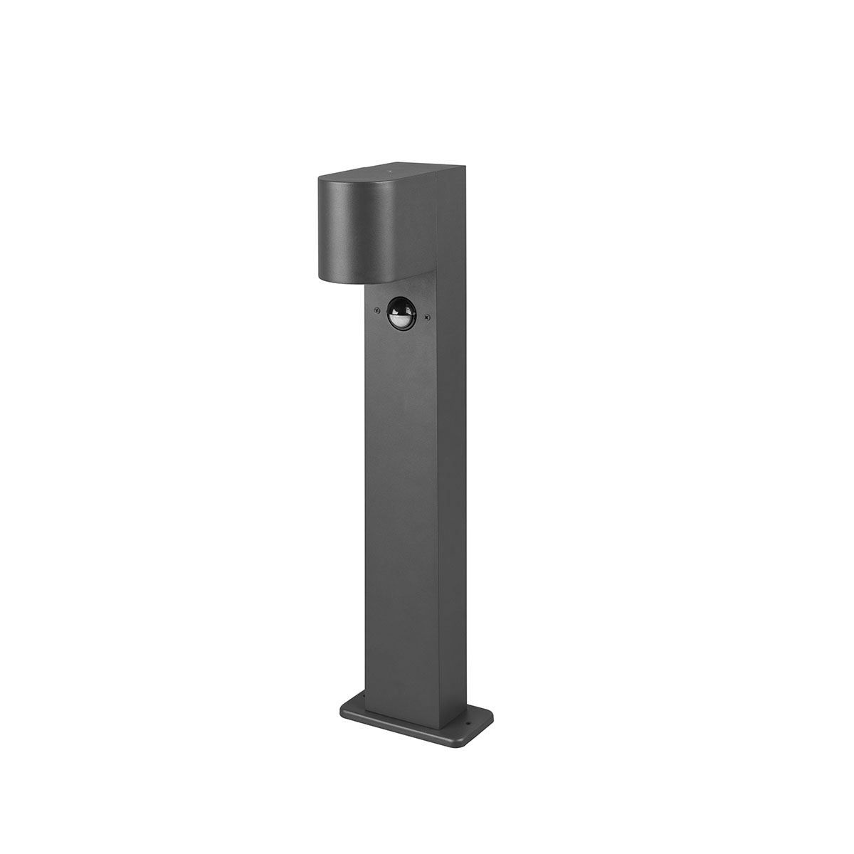 Lampen: Aussen Stehleuchte, IP44, 50 cm Höhe – Neu (gemäss Beschreibung) aus Kreuzlingen von Smart-Light 6