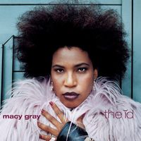 CD Macy Gray - The id (2001)