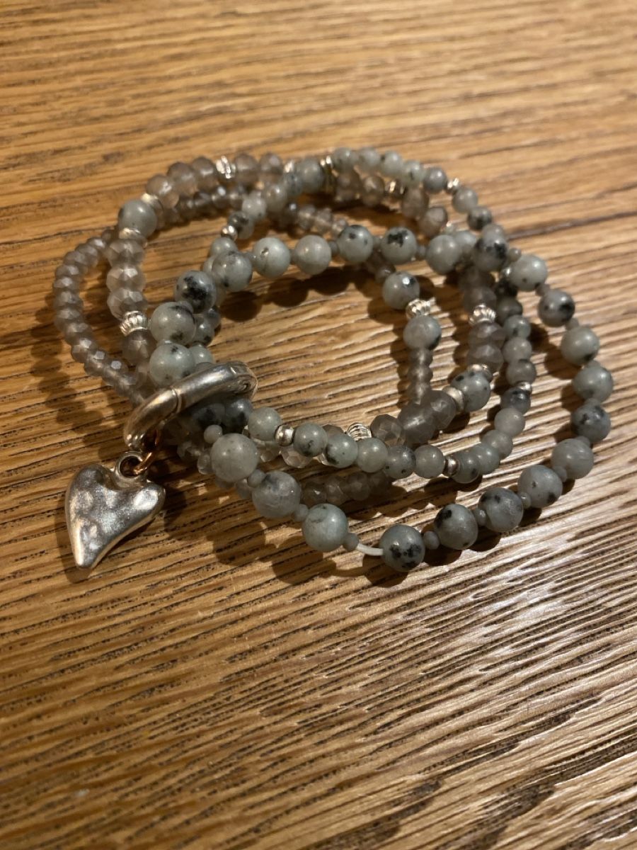 Bracciali & Braccialetti: Andreani Armband – Usato da Muri AG venduto da sonneblueme10