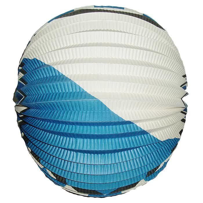 Sonstige Dekorationen & Accessoires: Lampion Zürich 1. August Feier – Neu und originalverpackt aus Hedingen von Nalitwin