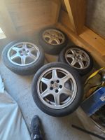 Roues golf 3 GTI VR6