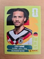 Panini Fifa World Cup 2026 Nr. GER 18 Leroy Sané