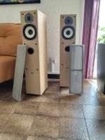 Pioneer VSX-609RDS bon état avec enceintes Tannoy Mercury