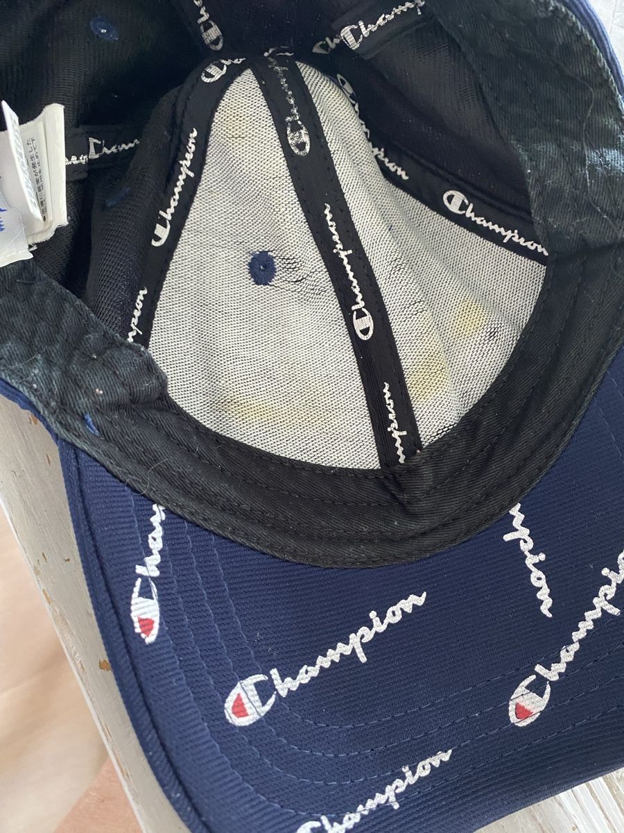 Champion Copricapi, berretti & cappellini: Champions Cap – Usato da Wermatswil venduto da -secondchance- 2