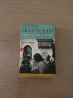 Das Land det Anderen Buch von Leïla Slimani