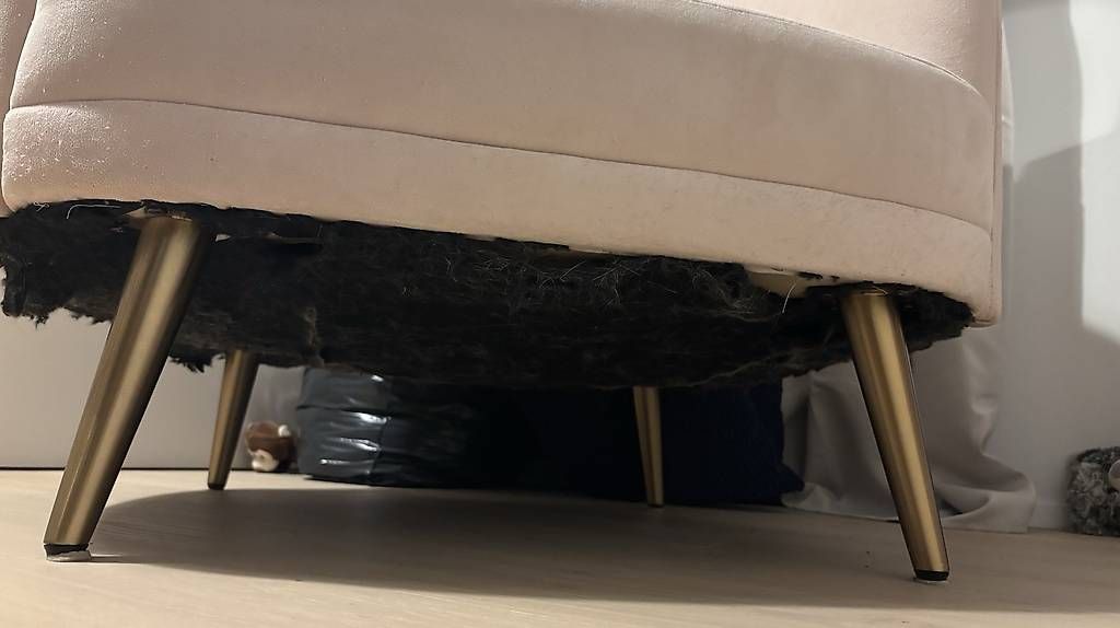 Fauteuils: Sessel – D'occasion à Safenwil par mimiisch 1