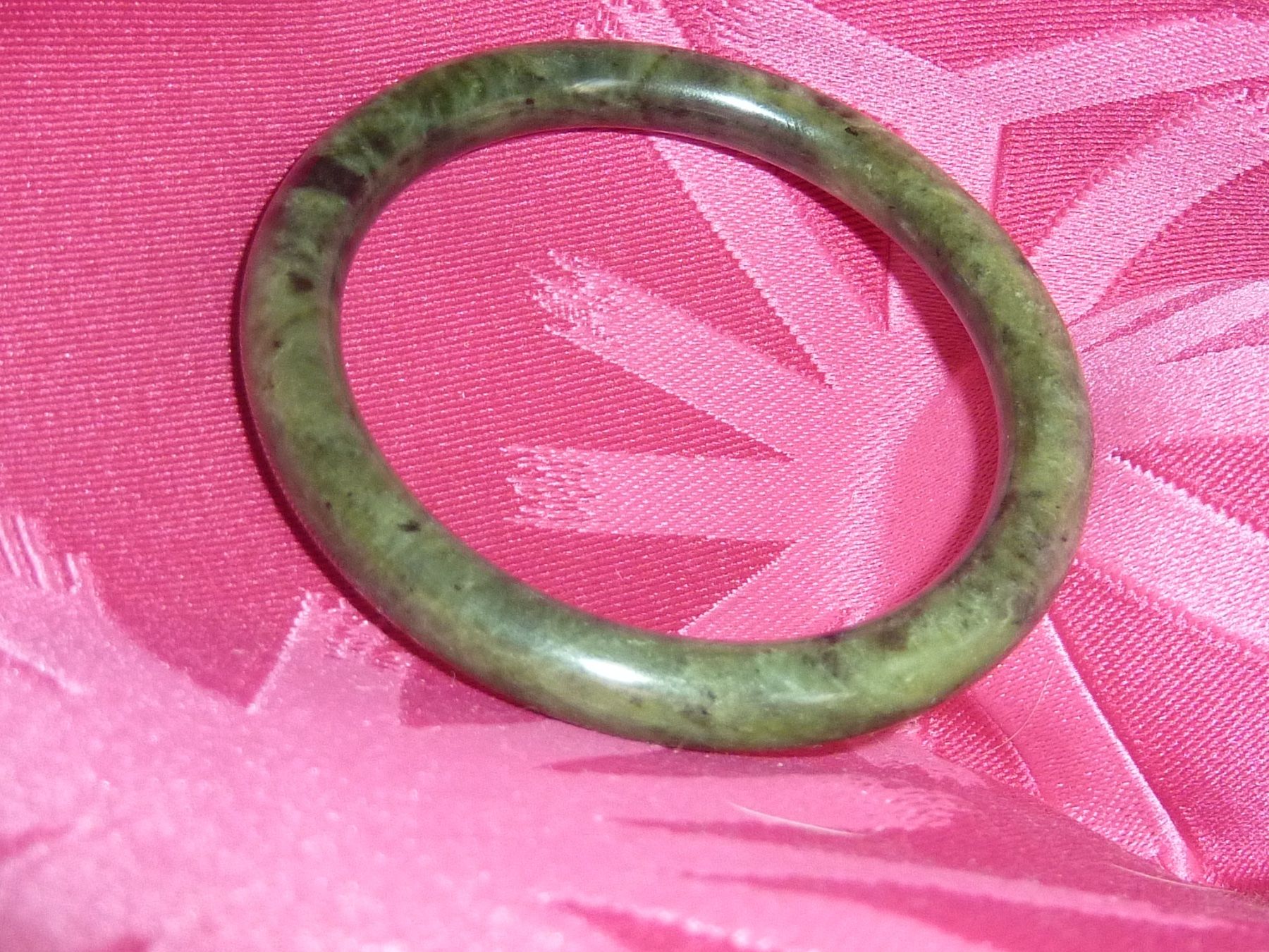 Bracciali & Braccialetti: bracelet de jade unisexe – Usato da geneve venduto da chriztel