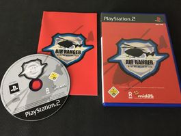 Air Ranger rescue Helicopter für Playstation 2