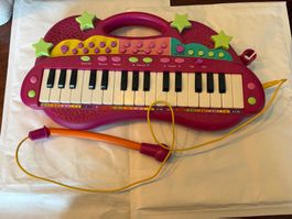 Clavier piano pour enfant