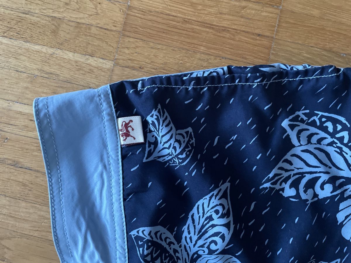 Caleçons de bain: Boardshorts Paul Kehl Size S – D'occasion à Neuchatel par shi_9fzw 3