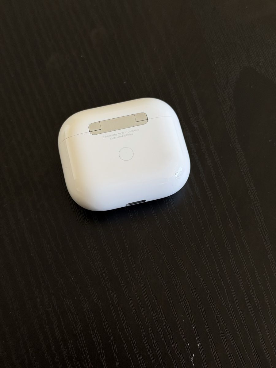 Apple Kopfhörer: AirPods 3 – Gebraucht aus Remetschwil von LuisN16 1