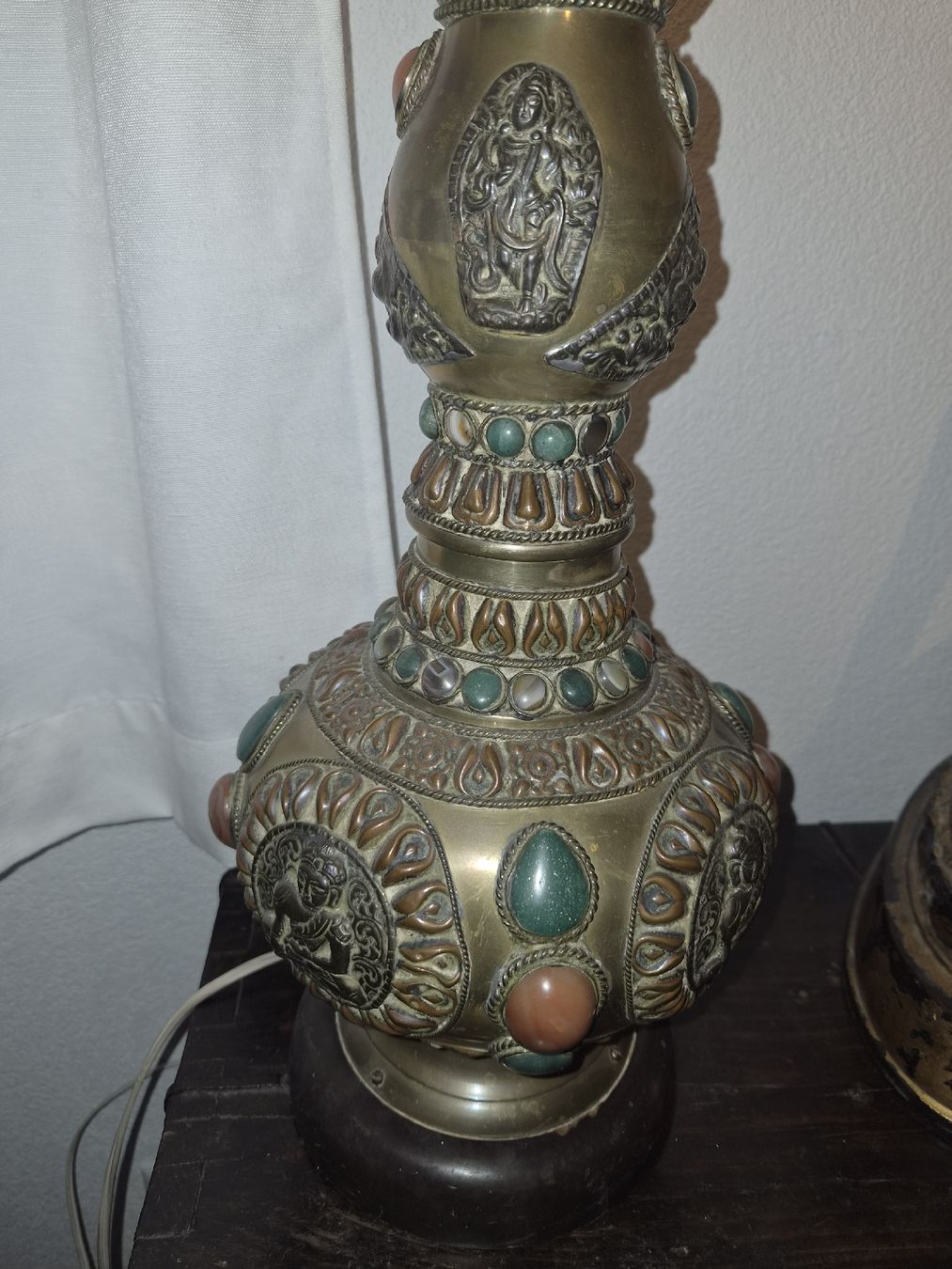 Lampade: Lampe Asiatisch – Usato da Hauptwil venduto da Schwertfisch24 2