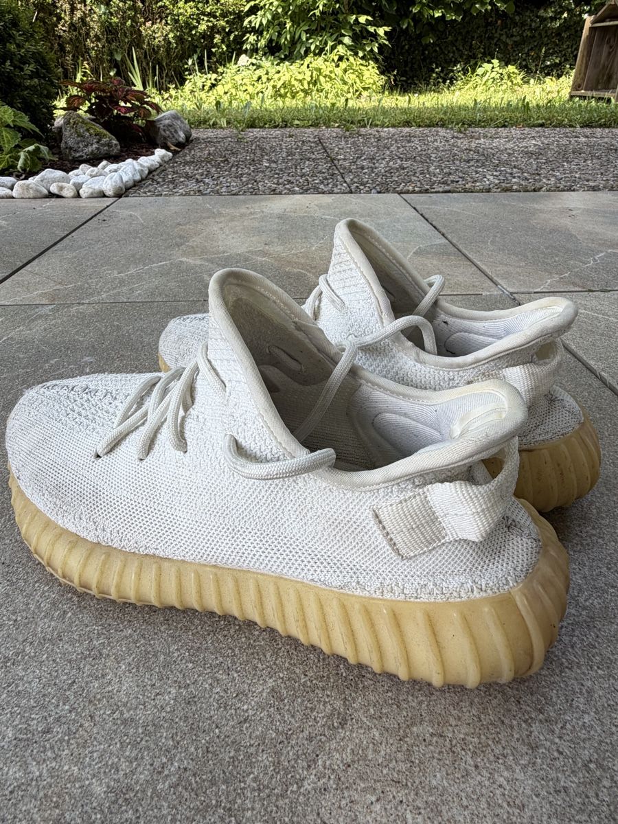 Adidas Scarpe da uomo: Yeezy Boost 350 V2 – Usato da Morschach venduto da amandi2003 4