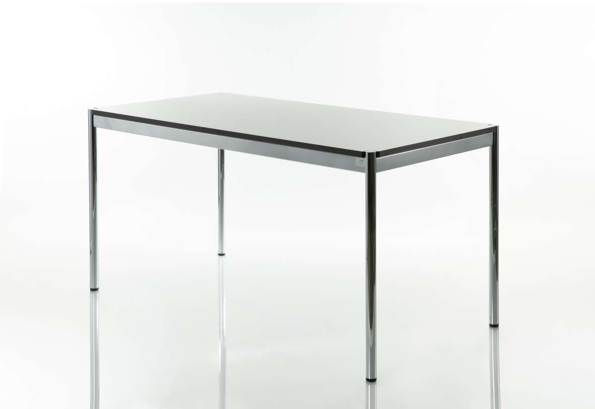 USM Tavoli: USM Haller Tisch 200 x 100 cm – Usato da St. Gallen venduto da nonnobene