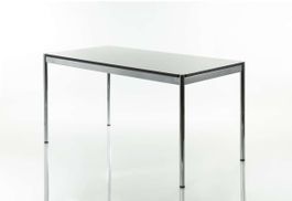 USM Haller Tisch 200 x 100 cm