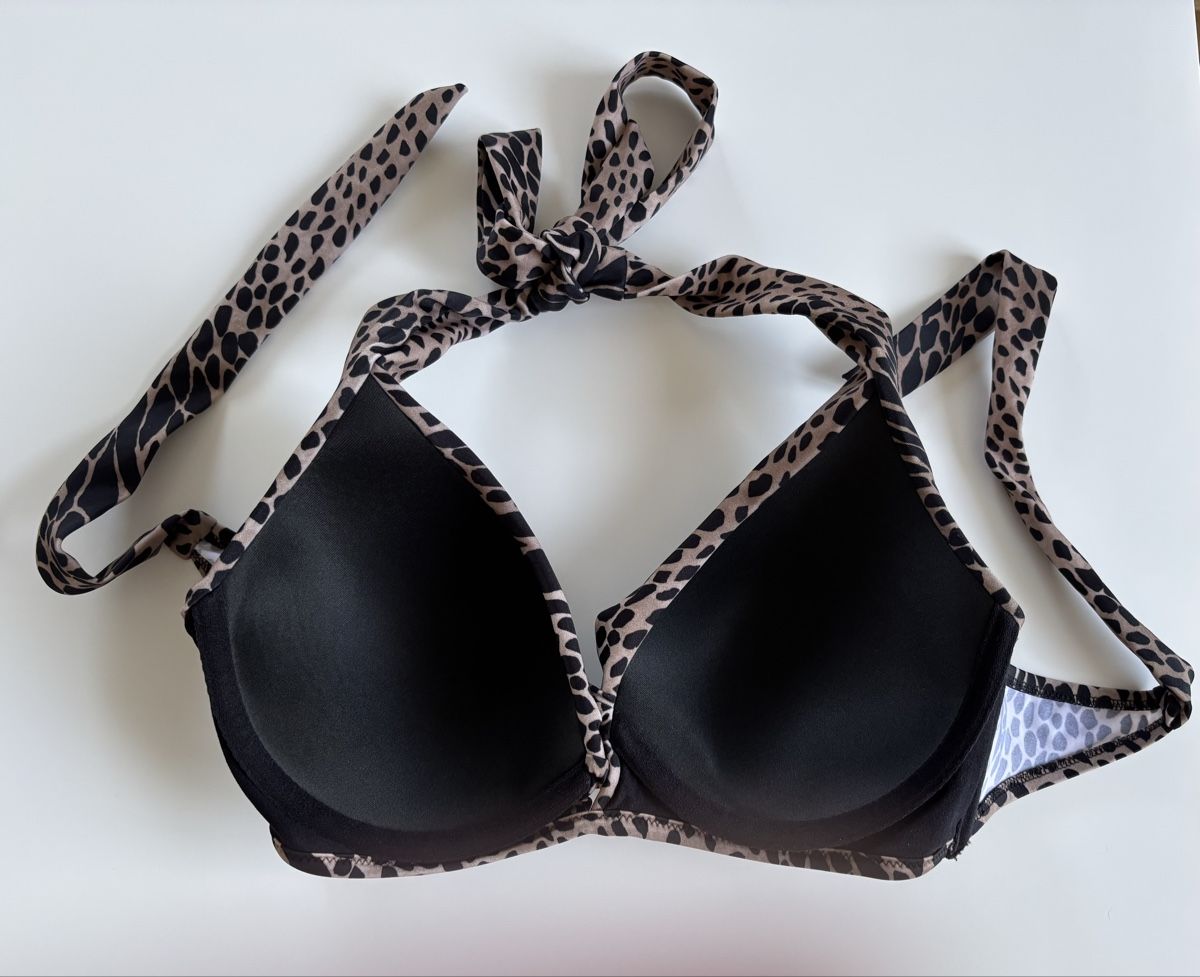 Maillots de bain & Bikinis: Bikini Léopard – Neuf (Voir description) à Bernex par mar_82vn 2