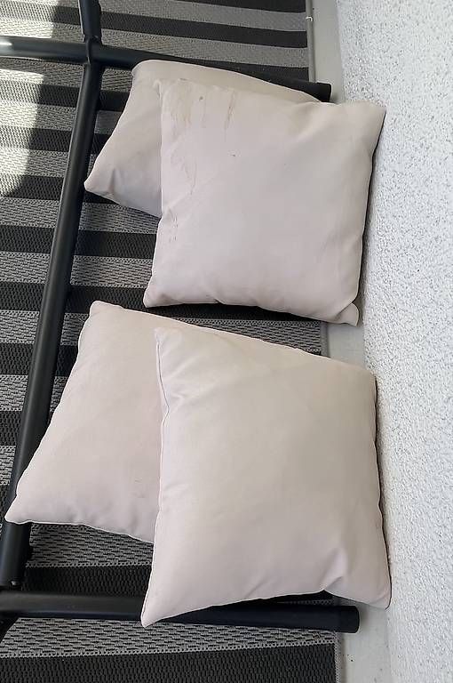 Tischset: Gartentisch Garnitur – Gebraucht aus Wil SG von bea_zl8t 3