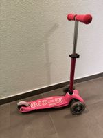 Micro Mini Deluxe Scooter pink