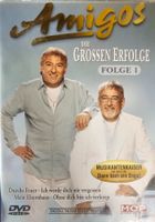 Amigos - Die Grossen Erfolge Folge 1