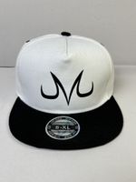 Casquette Snapback Dragon Ball Z - Majin Boo