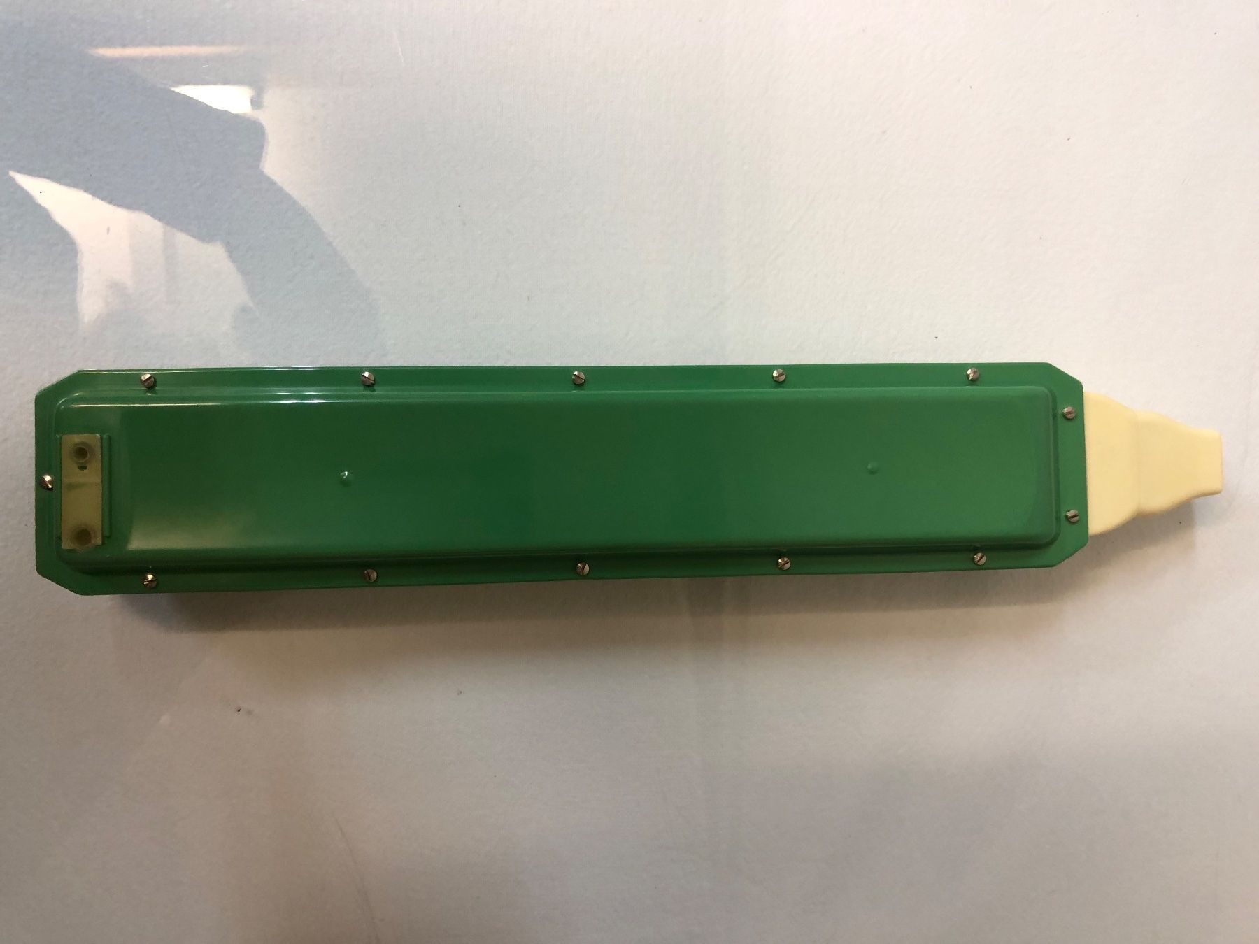 Hohner Strumenti musicali: Hohner melodicas soprano alto – Usato da Brunnen venduto da Allerwaren 3