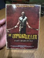 The Orphankiller Mediabook