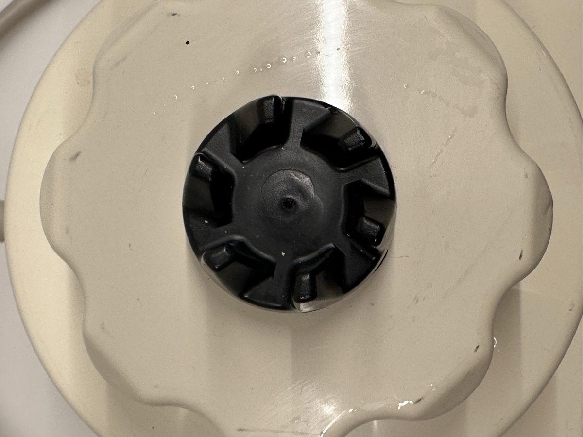 Kitchenaid Elettrodomestici da cucina: KitchenAid Standmixer / Blender 5KSB52EAC4 – Usato da Zürich venduto da maj_ws7n 2