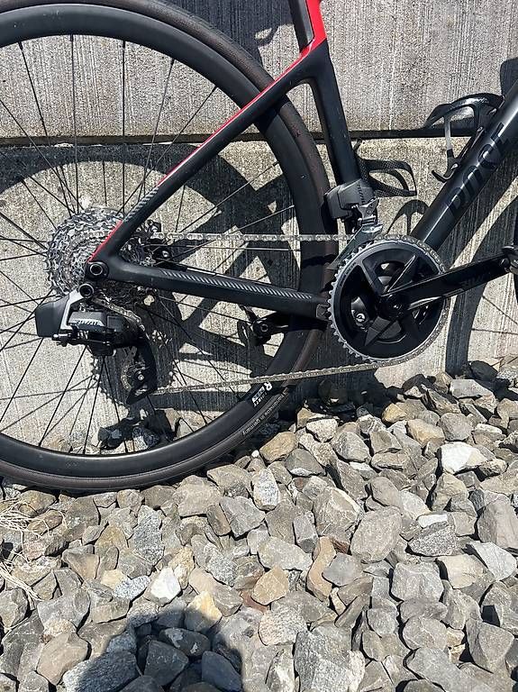 Velos: Rose reval Four  – Gebraucht aus Wädenswil von zgo_l7pp 3