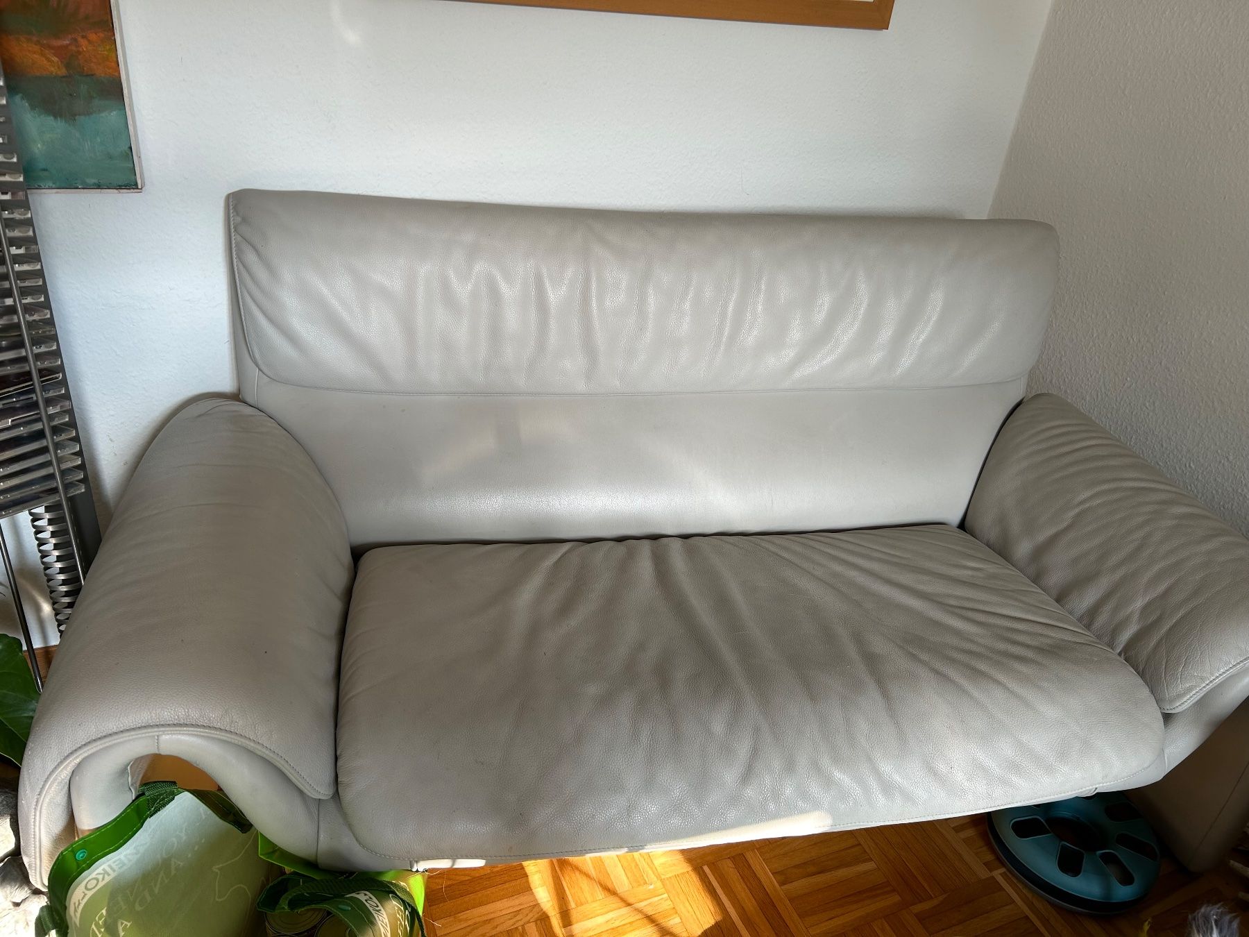 De Sede Sofas: De Sede Ledersofa – Gebraucht aus unterengstringen von enilorac61resaw