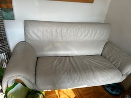 De Sede Ledersofa