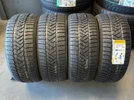 Winterreifen 245/35R21 96W XL Pirelli